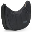 Eastpak HALF MOON BAG Nero Borsa a tracolla Donna - 2
