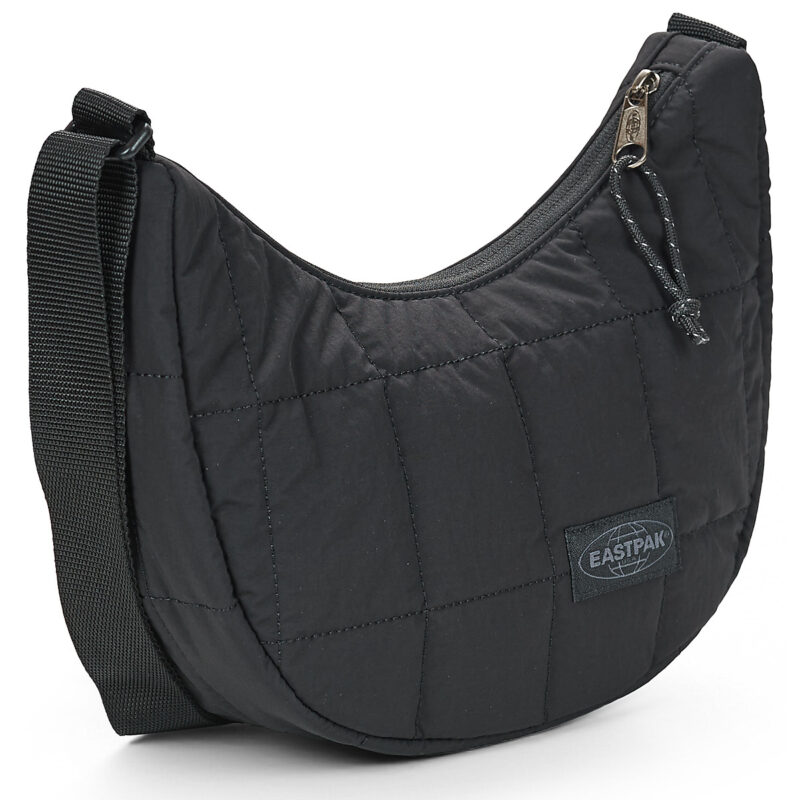 Eastpak HALF MOON BAG Nero Borsa a tracolla Donna - 2