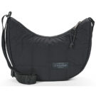 Eastpak HALF MOON BAG Nero Borsa a tracolla Donna - 1
