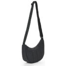 Eastpak HALF MOON BAG Nero Borsa a tracolla Donna - 3