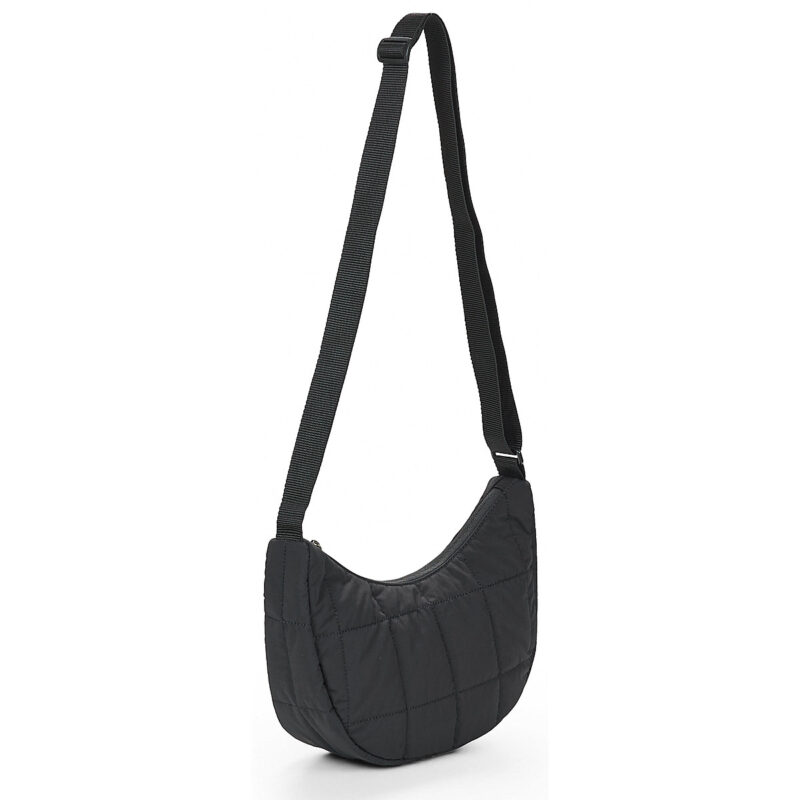 Eastpak HALF MOON BAG Nero Borsa a tracolla Donna - 3