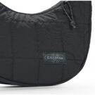 Eastpak HALF MOON BAG Nero Borsa a tracolla Donna - 4