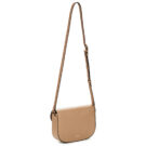 Furla MOONLIGHT S CROSSBODY ROUND Marrone Borsa a tracolla Donna - 3