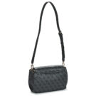 Guess MERIDIAN Nero Borsa a tracolla Donna - 2