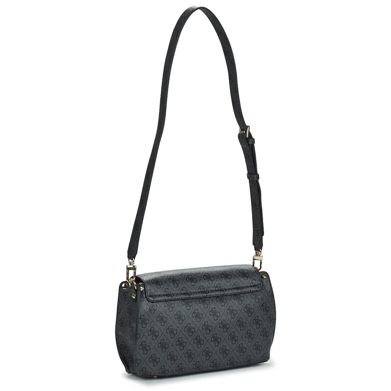 Guess MERIDIAN Nero Borsa a tracolla Donna - 2