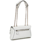 Guess SILVYE Bianco Borsa a tracolla Donna - 2
