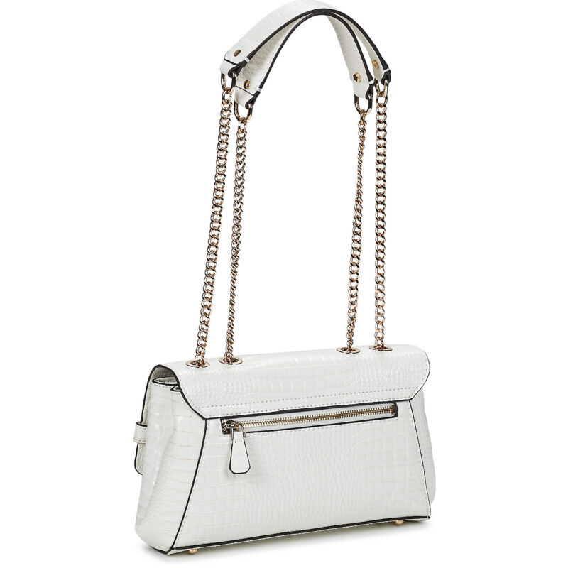 Guess SILVYE Bianco Borsa a tracolla Donna - 2