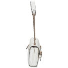 Guess SILVYE Bianco Borsa a tracolla Donna - 3