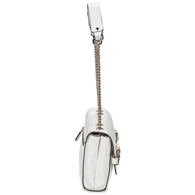 Guess SILVYE Bianco Borsa a tracolla Donna - 3