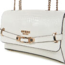 Guess SILVYE Bianco Borsa a tracolla Donna - 4