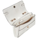 Guess SILVYE Bianco Borsa a tracolla Donna - 5