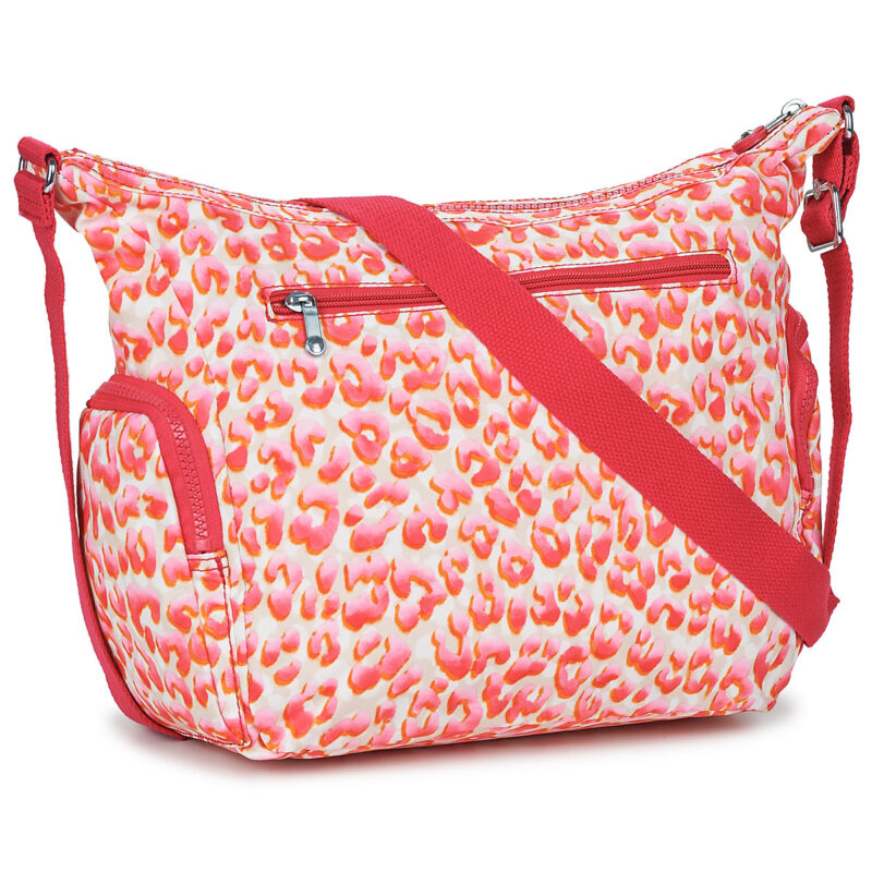 Kipling GABBIE Multicolore Borsa a tracolla Donna - 2