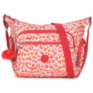 Kipling GABBIE Multicolore Borsa a tracolla Donna - 1