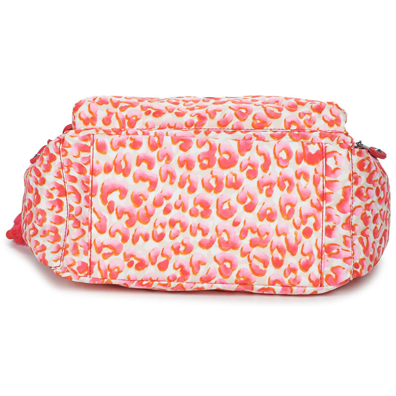 Kipling GABBIE Multicolore Borsa a tracolla Donna - 4