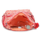 Kipling GABBIE Multicolore Borsa a tracolla Donna - 5