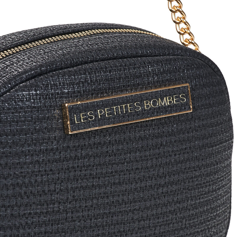 Les Petites Bombes FERIELLE Borsa a tracolla Donna - 4