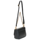 Mac Douglas ALBA CANCUN S Nero Borsa a tracolla Donna - 3