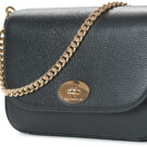 Mac Douglas ALBA CANCUN S Nero Borsa a tracolla Donna - 4