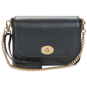 Borsa a tracolla donna Mac Douglas  ALBA CANCUN S  Nero Mac Douglas 3665550136677