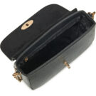 Mac Douglas ALBA CANCUN S Nero Borsa a tracolla Donna - 5