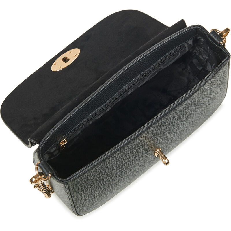 Mac Douglas ALBA CANCUN S Nero Borsa a tracolla Donna - 5