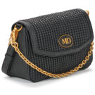 Mac Douglas BRYAN 2 KIRIBATI2 S Nero Borsa a tracolla Donna - 2