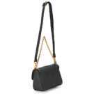 Mac Douglas BRYAN 2 KIRIBATI2 S Nero Borsa a tracolla Donna - 3