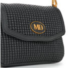 Mac Douglas BRYAN 2 KIRIBATI2 S Nero Borsa a tracolla Donna - 4