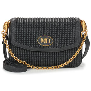 Borsa a tracolla donna Mac Douglas  BRYAN 2 KIRIBATI2 S  Nero Mac Douglas 3665550156651
