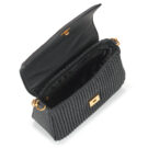 Mac Douglas BRYAN 2 KIRIBATI2 S Nero Borsa a tracolla Donna - 5