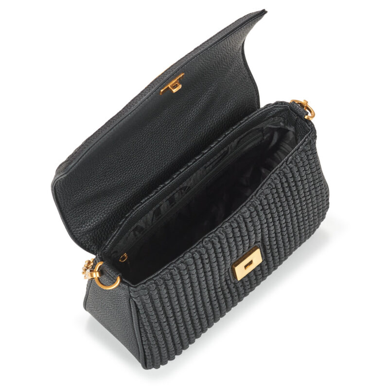 Mac Douglas BRYAN 2 KIRIBATI2 S Nero Borsa a tracolla Donna - 5