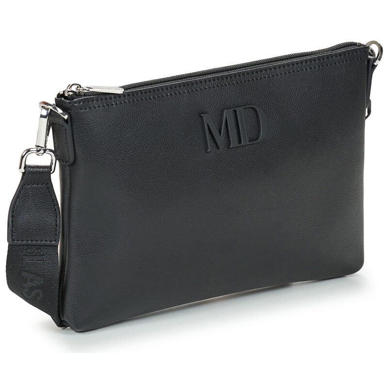 Mac Douglas SCOTT EDMEE S Nero Borsa a tracolla Donna - 2