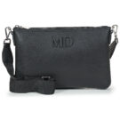 Mac Douglas SCOTT EDMEE S Nero Borsa a tracolla Donna - 1