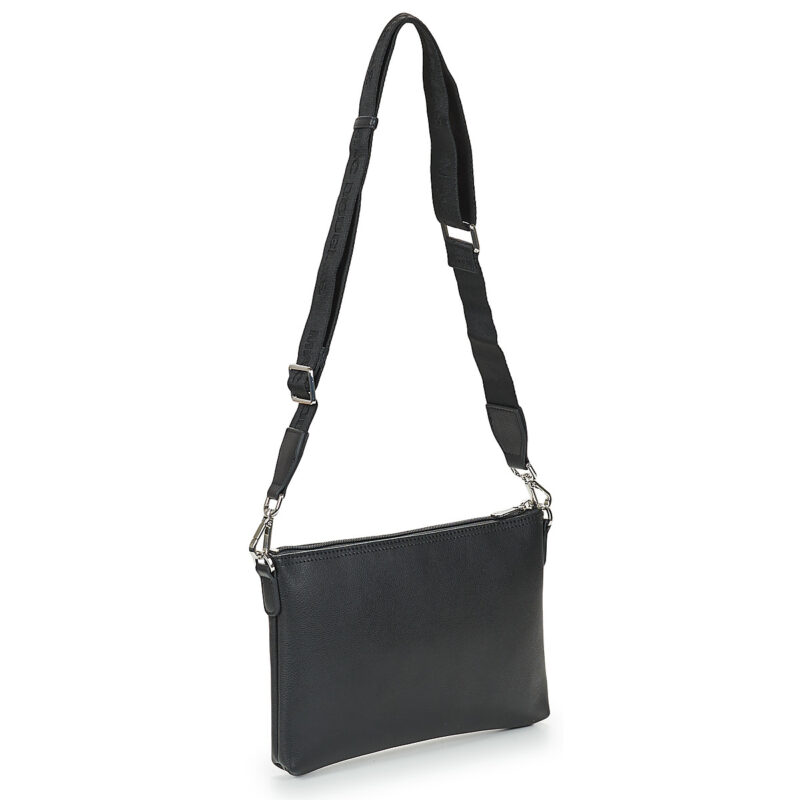 Mac Douglas SCOTT EDMEE S Nero Borsa a tracolla Donna - 3