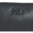 Mac Douglas SCOTT EDMEE S Nero Borsa a tracolla Donna - 4