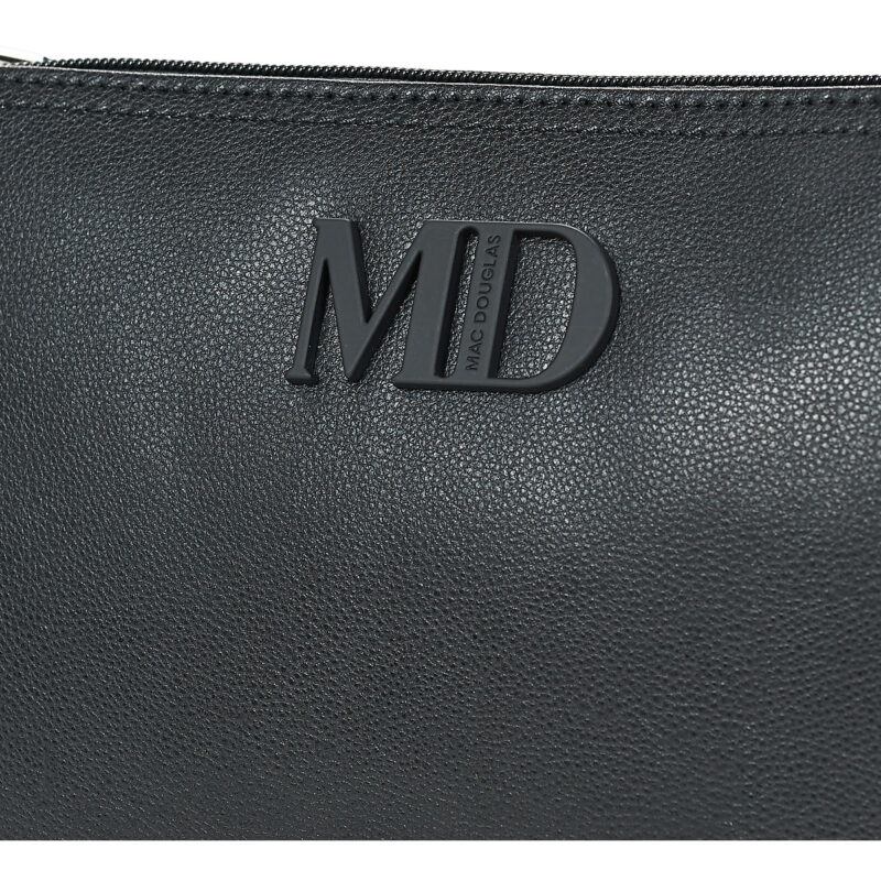 Mac Douglas SCOTT EDMEE S Nero Borsa a tracolla Donna - 4