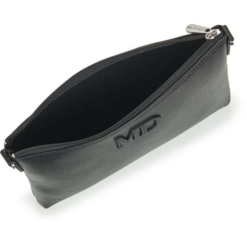 Mac Douglas SCOTT EDMEE S Nero Borsa a tracolla Donna - 5