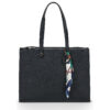 Borsette donna David Jones  -  Nero David Jones 6977946588548