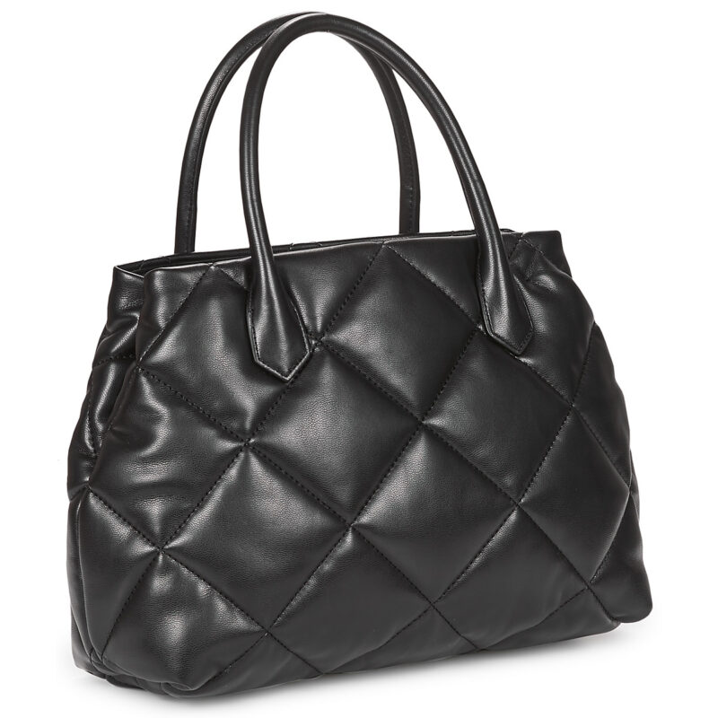 Emporio Armani BORSA TOTE Nero Borsetta Donna - 2