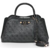 Borsette donna Guess  LINDSEY GIRLFRIEND SATCHEL  Nero Guess 198659087784