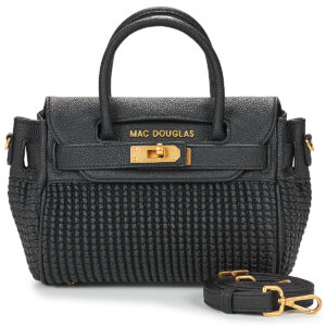 Borsette donna Mac Douglas  BRYAN 2 PYLA2 MINI  Nero Mac Douglas 3665550156705