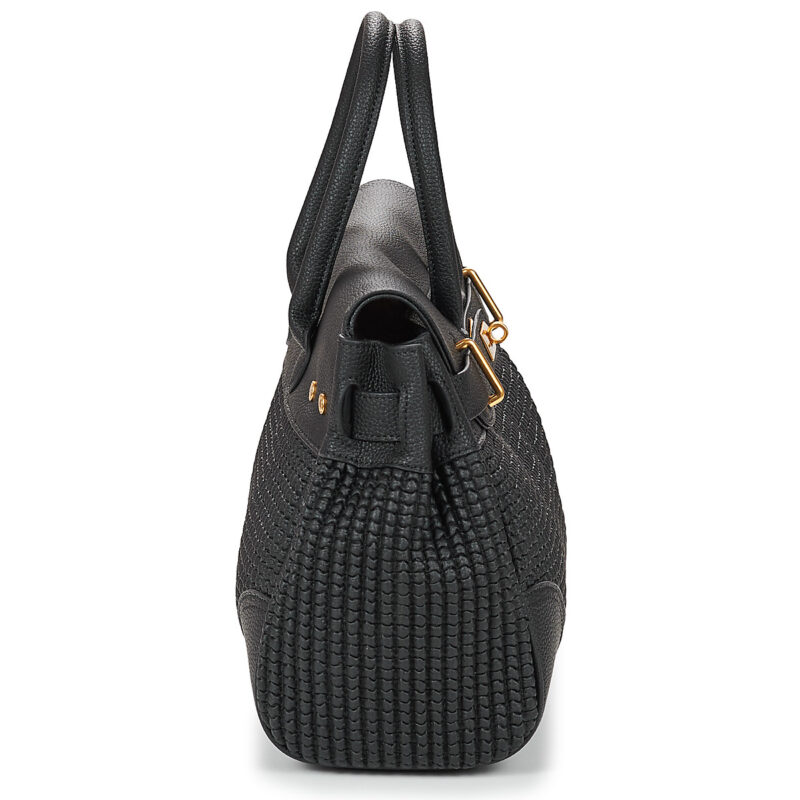 Donna Mac Douglas BRYAN 2 PYLA2 XS Nero Borsetta Donna - 3