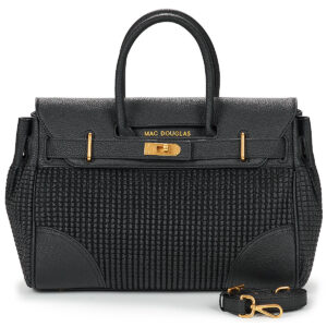 Borsette donna Mac Douglas  BRYAN 2 PYLA2 XS  Nero Mac Douglas 3665550156712