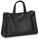 Donna Mac Douglas LAND TOTE M Nero Borsetta Donna - 2