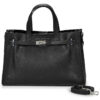 Borsette donna Mac Douglas  LAND TOTE M  Nero Mac Douglas 3665550156835