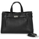 Donna Mac Douglas LAND TOTE M Nero Borsetta Donna - 1