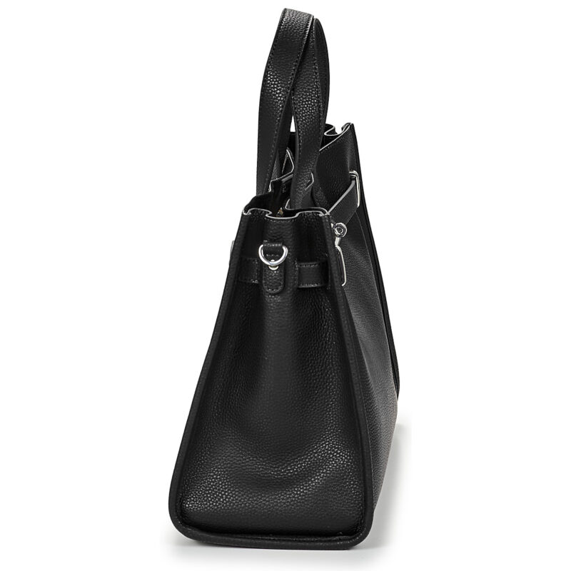 Donna Mac Douglas LAND TOTE M Nero Borsetta Donna - 3