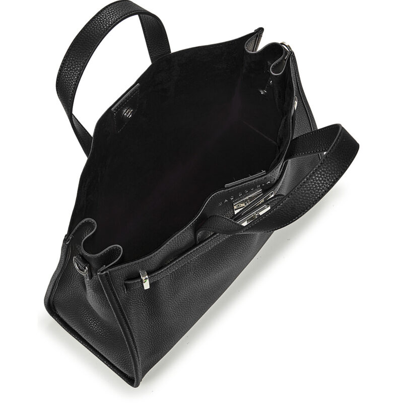 Donna Mac Douglas LAND TOTE M Nero Borsetta Donna - 5