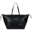 Tommy Jeans TJW BOLD TOTE Nero Borsetta Donna - 1