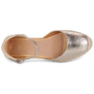 Unisa CACERES Oro Espadrillas Donna - 6